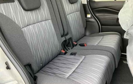 Suzuki Solio, 2023 год, 879 009 рублей, 8 фотография