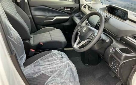 Suzuki Solio, 2023 год, 879 009 рублей, 7 фотография
