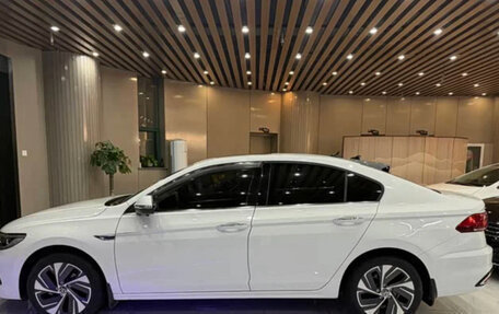 Volkswagen Bora, 2023 год, 1 320 000 рублей, 2 фотография