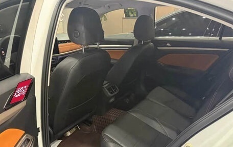 Volkswagen Bora, 2023 год, 1 320 000 рублей, 9 фотография