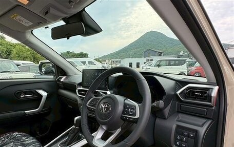 Toyota Raize I, 2021 год, 1 173 009 рублей, 10 фотография