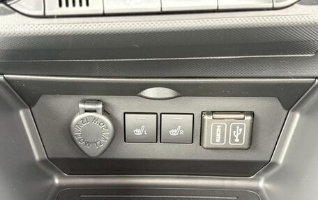 Toyota Raize I, 2021 год, 1 173 009 рублей, 15 фотография