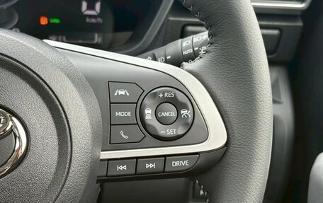 Toyota Raize I, 2021 год, 1 173 009 рублей, 14 фотография