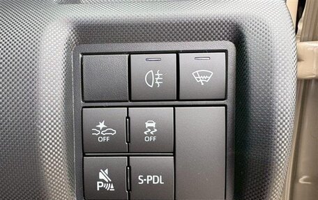 Toyota Raize I, 2021 год, 1 173 009 рублей, 18 фотография