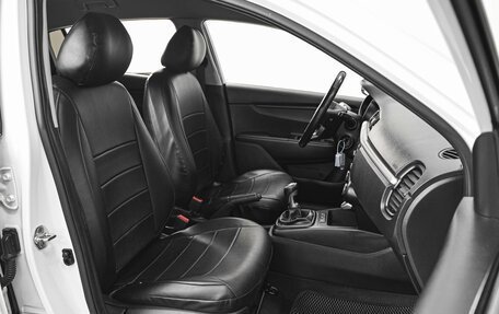 KIA Rio IV, 2019 год, 1 575 900 рублей, 8 фотография