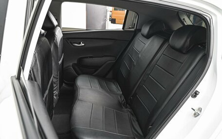 KIA Rio IV, 2019 год, 1 575 900 рублей, 9 фотография