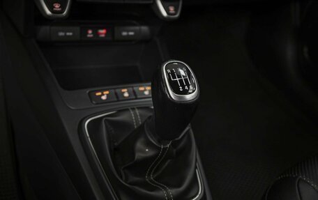 KIA Rio IV, 2019 год, 1 575 900 рублей, 12 фотография