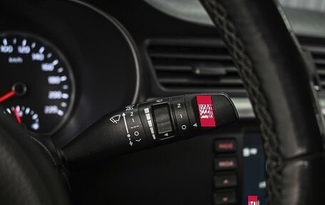 KIA Rio IV, 2019 год, 1 575 900 рублей, 17 фотография