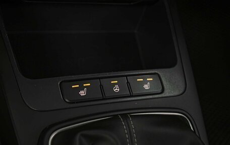 KIA Rio IV, 2019 год, 1 575 900 рублей, 20 фотография
