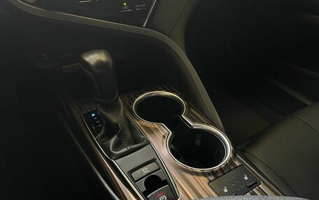 Toyota Camry, 2019 год, 2 900 000 рублей, 13 фотография