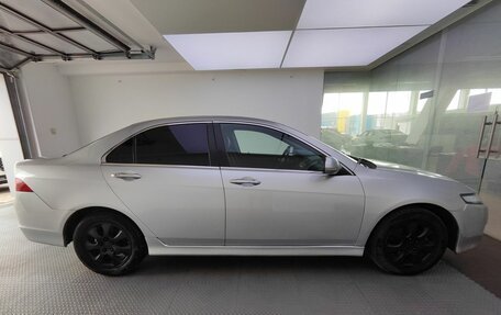 Honda Accord VII рестайлинг, 2007 год, 790 000 рублей, 5 фотография