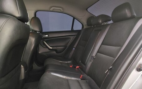 Honda Accord VII рестайлинг, 2007 год, 790 000 рублей, 15 фотография
