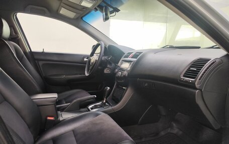 Honda Accord VII рестайлинг, 2007 год, 790 000 рублей, 13 фотография
