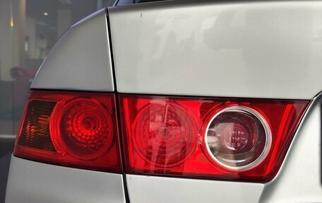 Honda Accord VII рестайлинг, 2007 год, 790 000 рублей, 12 фотография