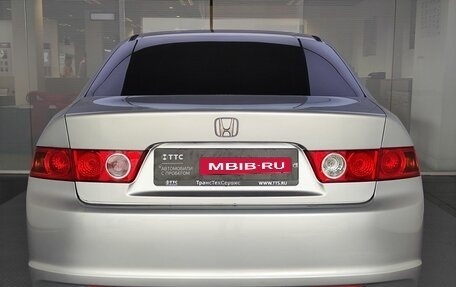 Honda Accord VII рестайлинг, 2007 год, 790 000 рублей, 7 фотография