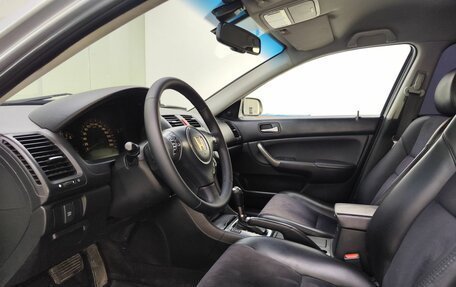 Honda Accord VII рестайлинг, 2007 год, 790 000 рублей, 20 фотография