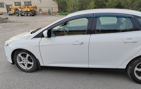 Ford Focus III, 2012 год, 870 000 рублей, 2 фотография