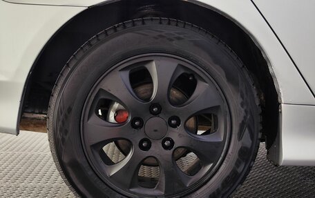 Honda Accord VII рестайлинг, 2007 год, 790 000 рублей, 22 фотография
