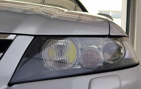 Honda Accord VII рестайлинг, 2007 год, 790 000 рублей, 21 фотография