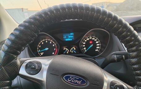 Ford Focus III, 2012 год, 870 000 рублей, 4 фотография
