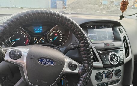 Ford Focus III, 2012 год, 870 000 рублей, 5 фотография