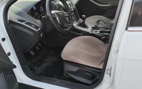 Ford Focus III, 2012 год, 870 000 рублей, 6 фотография