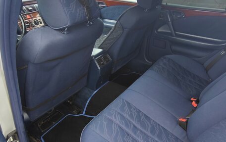 Mercedes-Benz E-Класс, 1996 год, 650 000 рублей, 7 фотография