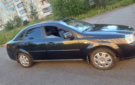 Chevrolet Lacetti, 2011 год, 550 000 рублей, 6 фотография