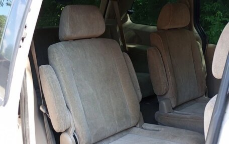 Mazda MPV II, 2000 год, 480 000 рублей, 3 фотография