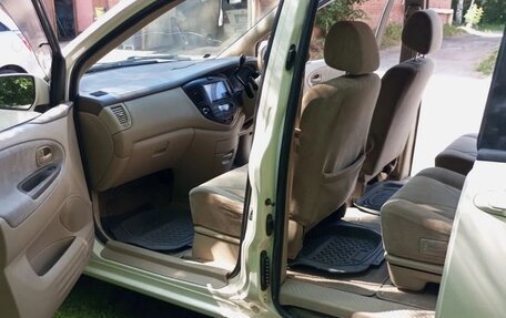 Mazda MPV II, 2000 год, 480 000 рублей, 5 фотография