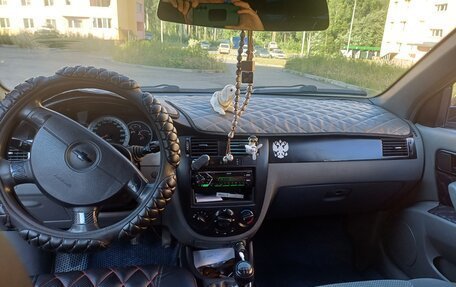Chevrolet Lacetti, 2011 год, 550 000 рублей, 5 фотография