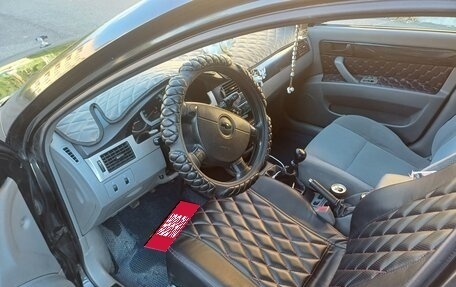 Chevrolet Lacetti, 2011 год, 550 000 рублей, 4 фотография
