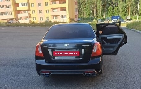 Chevrolet Lacetti, 2011 год, 550 000 рублей, 2 фотография