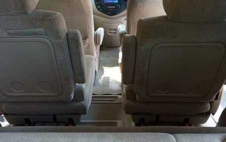 Mazda MPV II, 2000 год, 480 000 рублей, 7 фотография
