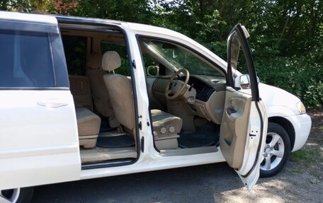 Mazda MPV II, 2000 год, 480 000 рублей, 8 фотография