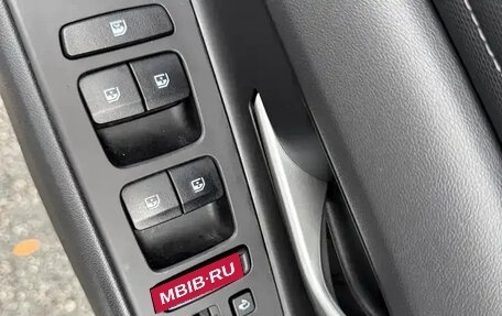 Hyundai Elantra, 2022 год, 1 220 000 рублей, 13 фотография