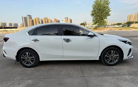 KIA K3, 2023 год, 1 600 000 рублей, 5 фотография