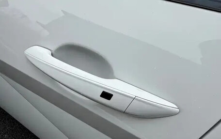 Hyundai Elantra, 2022 год, 1 220 000 рублей, 25 фотография
