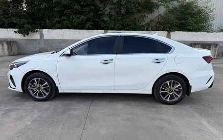 KIA K3, 2023 год, 1 600 000 рублей, 4 фотография