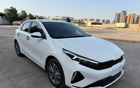 KIA K3, 2023 год, 1 600 000 рублей, 2 фотография