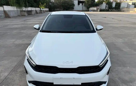 KIA K3, 2023 год, 1 600 000 рублей, 3 фотография