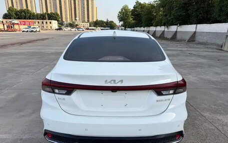 KIA K3, 2023 год, 1 600 000 рублей, 8 фотография