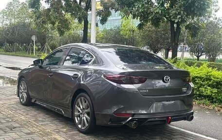 Mazda 3, 2021 год, 1 400 030 рублей, 4 фотография