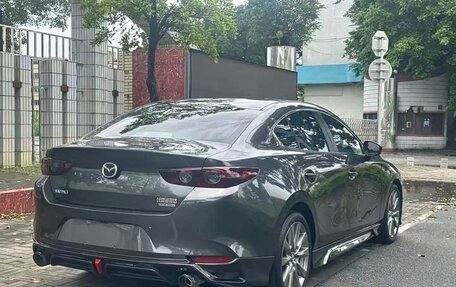 Mazda 3, 2021 год, 1 400 030 рублей, 5 фотография