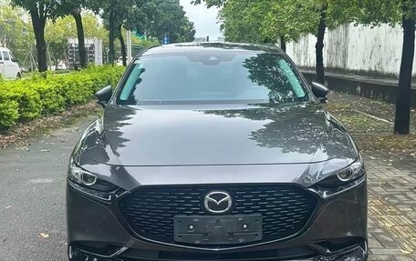 Mazda 3, 2021 год, 1 400 030 рублей, 2 фотография
