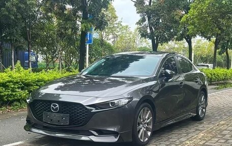 Mazda 3, 2021 год, 1 400 030 рублей, 3 фотография