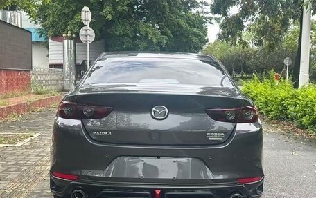 Mazda 3, 2021 год, 1 400 030 рублей, 6 фотография