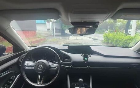 Mazda 3, 2021 год, 1 400 030 рублей, 7 фотография