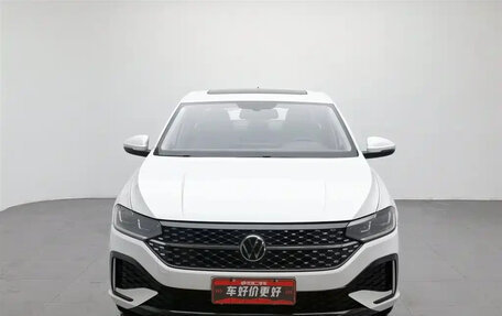 Volkswagen Lavida, 2023 год, 1 369 000 рублей, 3 фотография