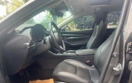 Mazda 3, 2021 год, 1 400 030 рублей, 9 фотография